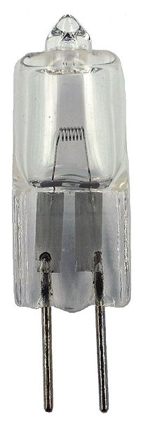 Miniature Lamp, 788, 20W, T2 1/4, 6V