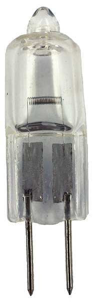 Miniature Lamp, 780, 10W, T2 3/4, 12V