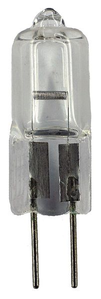 Miniature Lamp, 790, 25W, T2 3/4, 14V