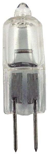 Miniature Lamp, 782, 20W, T2 3/4, 12V