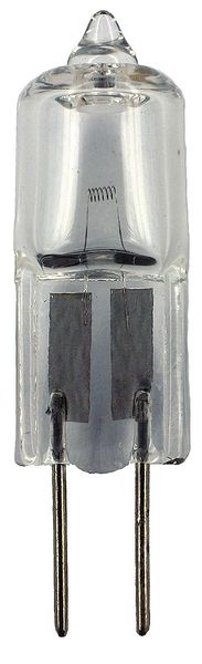 Miniature Lamp, 785, 8.0W, T2 1/4, 6V