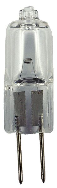 Miniature Lamp, 786, 12W, T2 1/4, 6V