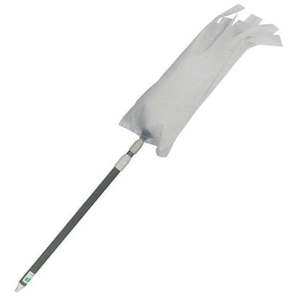 Extendable Duster, Lambswool, 30