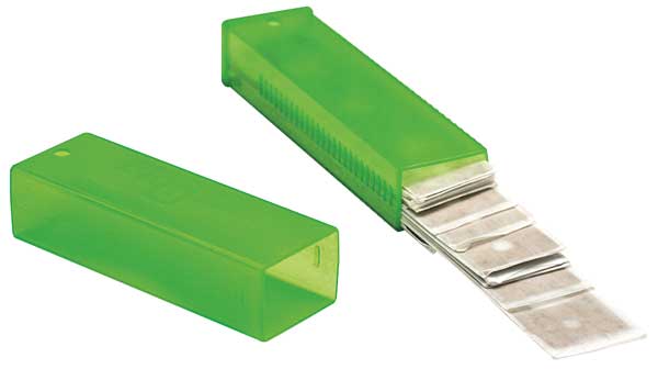 Repl. Scraper Blade, 4