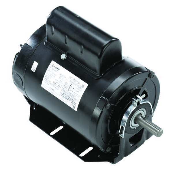 Evaporative Cooler Motor, 1-7/8 In. L
