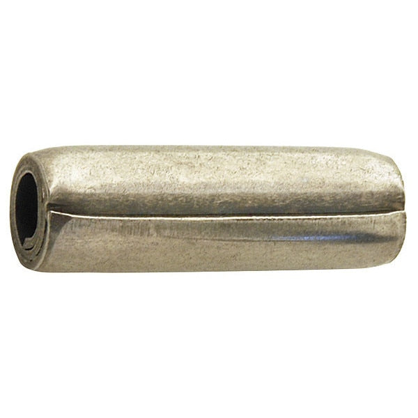 Spring Pin, Coil, 5/16x2 L, Pk10
