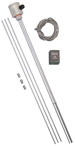 Float Switch 110VAC