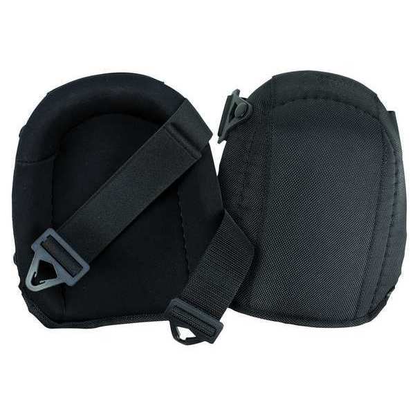 Knee Pads, Flat, Foam, Universal