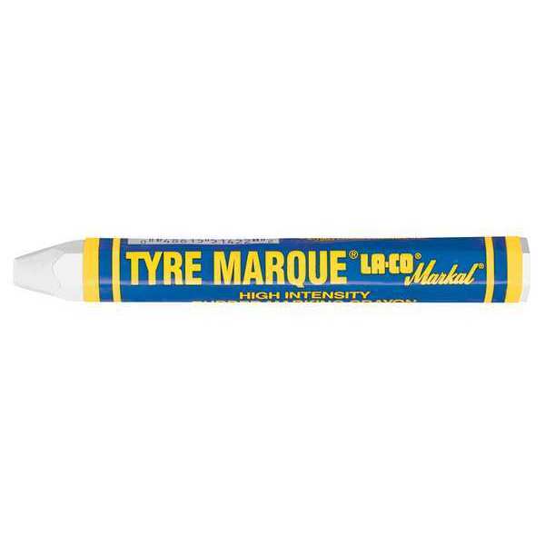 Wax Tire Marker 1/2