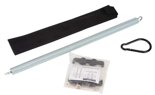 Tracker Tender Kit, 16 In Spring