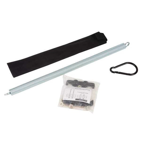 Tracker Tender Kit, Hose Holder