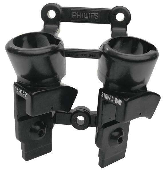 Gladhand and Plug Holder