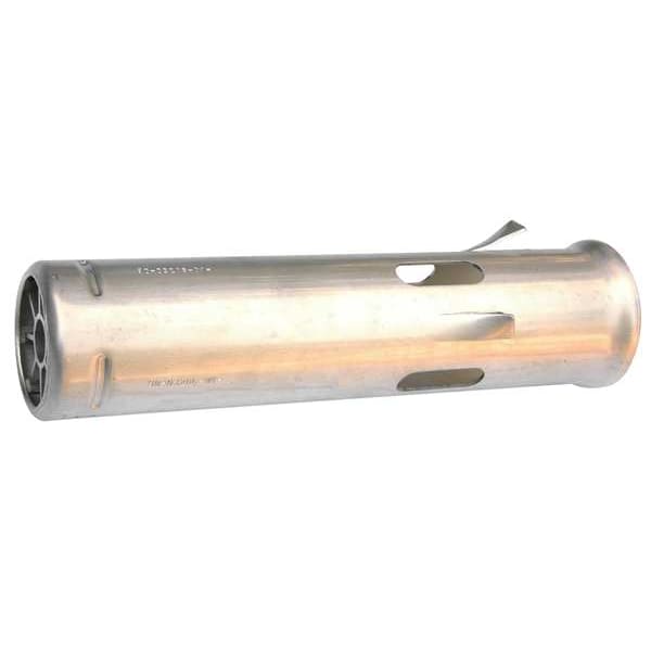 Anti-Siphon Tube, 2-1/2 In Neck, Volvo