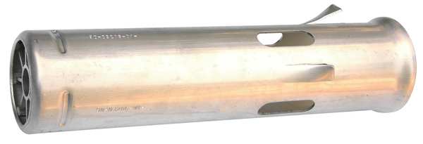 Anti-Siphon Tube, 1.87 In Filler Neck