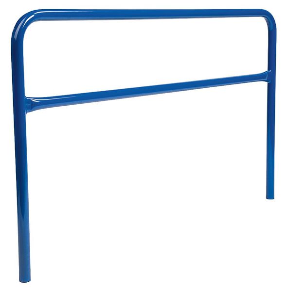 Additional Upright, Steel, 36 In. L