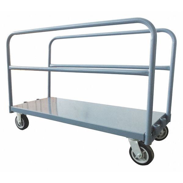 Sheet and Panel Truck, 3600 lb., 48 In. L