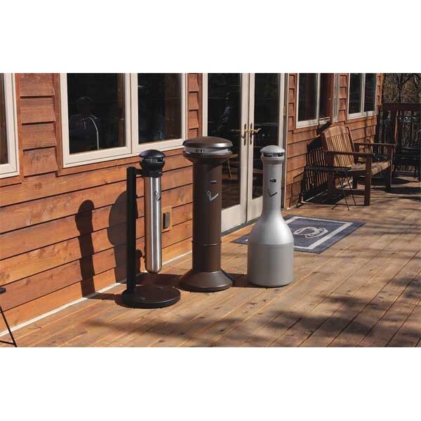 Cable Protector, 1 Channel, Black, 25 ft. L