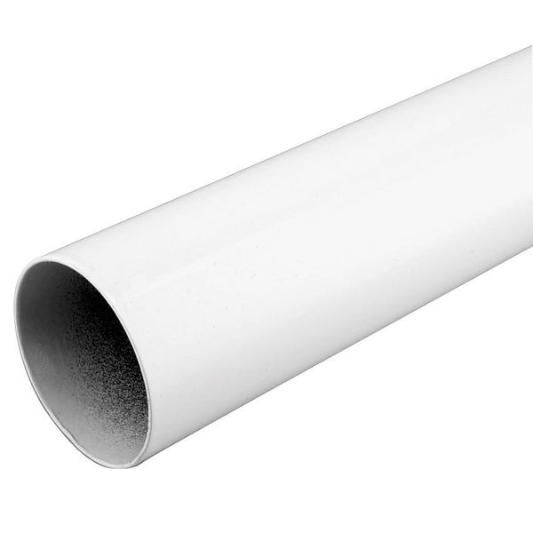 Closet Pole, Length 96 In.