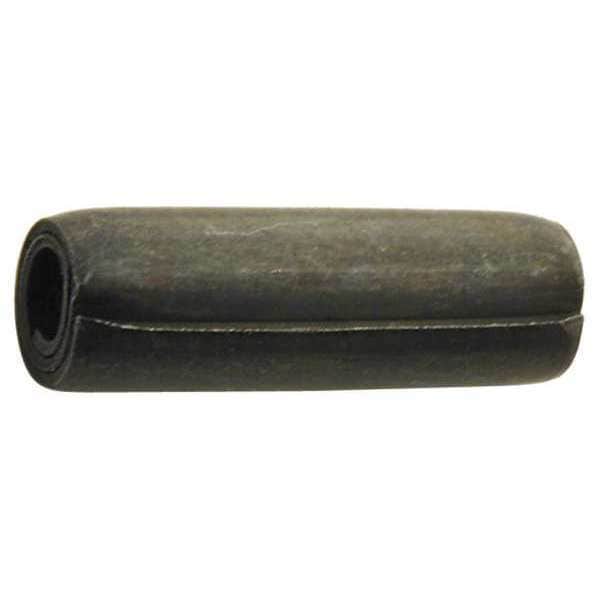 Spring Pin, Coil, Stl, 5/16x4 L, Pk10