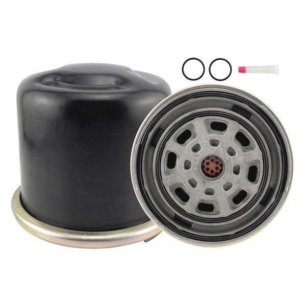 Air Dryer Filter, 7-9/32 x 7-17/32 in.