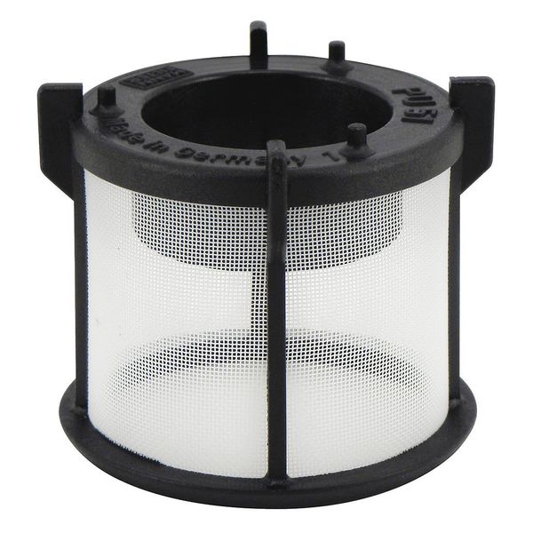 Fuel Filter, 1-5/8 x 1-31/32 x 1-5/8 In