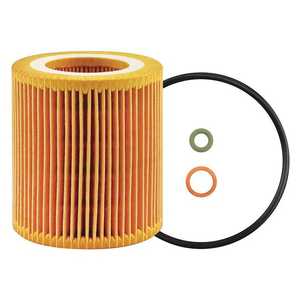 Oil Filter Element, 3-1/8