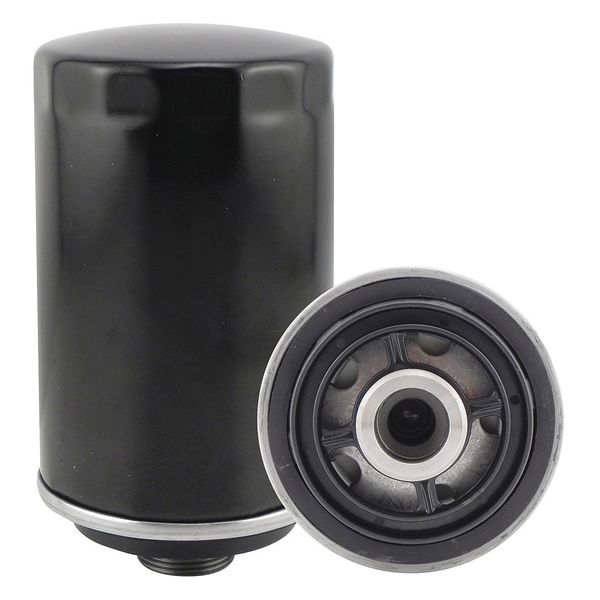 Oil Filter, Spin-On, 5-5/8