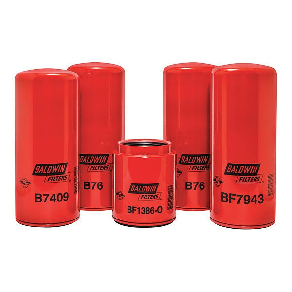 Filter Service Kit, BK6956