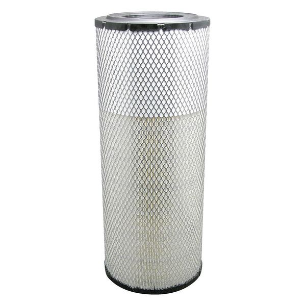 Air Filter, 8-5/32 x 20-5/8 in.