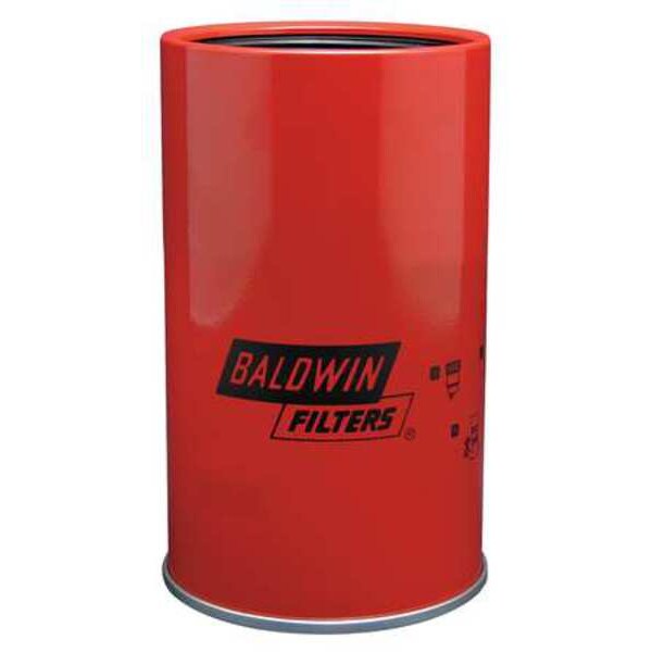 Fuel Filter, 5-5/8 x 3-21/32 x 5-5/8 In