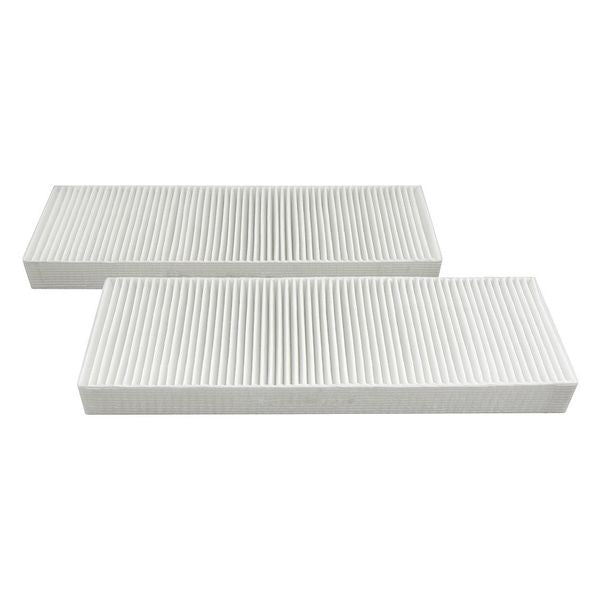 Air Filter, 3-3/4 x 1-3/16 in.