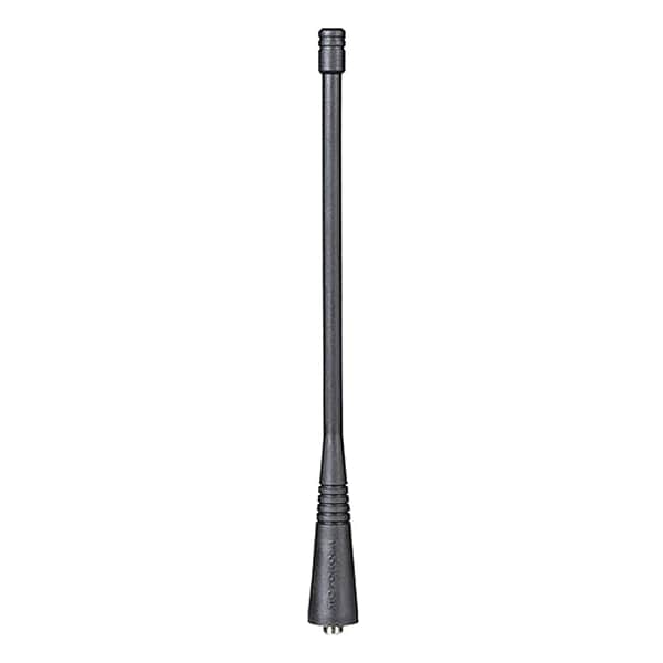 Flexible Whip Antenna, 6 In. L
