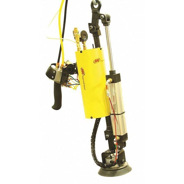 Lift Assist, Vacuum, Load Cap @25HG 50 lb