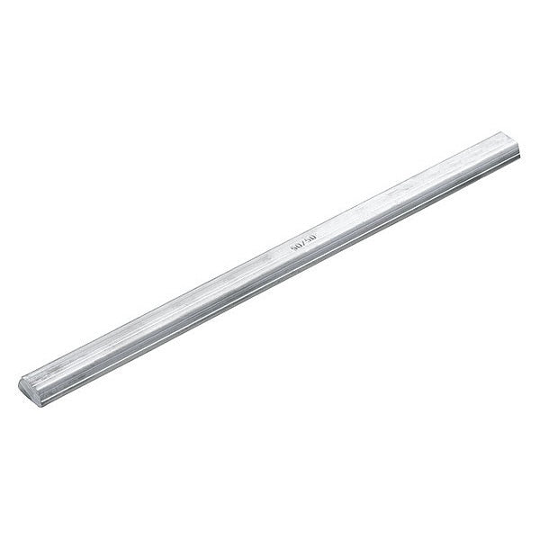 Bar Solder, 50 Tin/50 Lead, 0.43 lb.