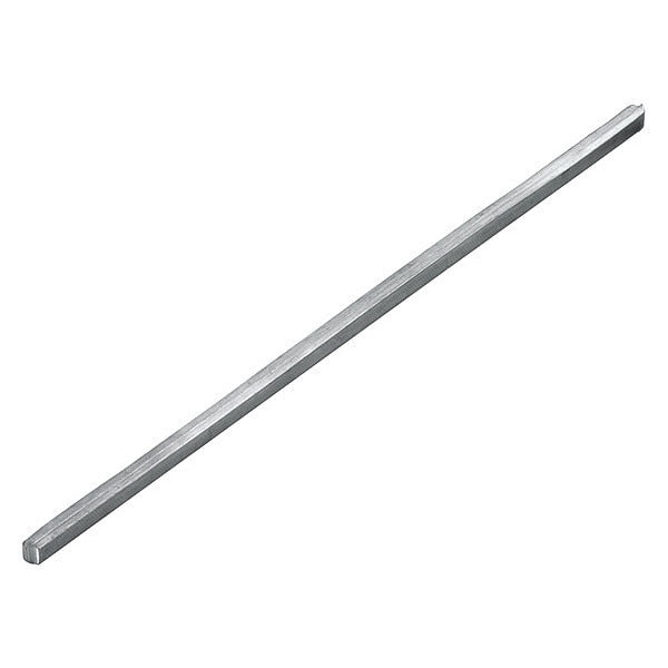 Bar Solder, Tin/Lead, 7/16 In. Diameter