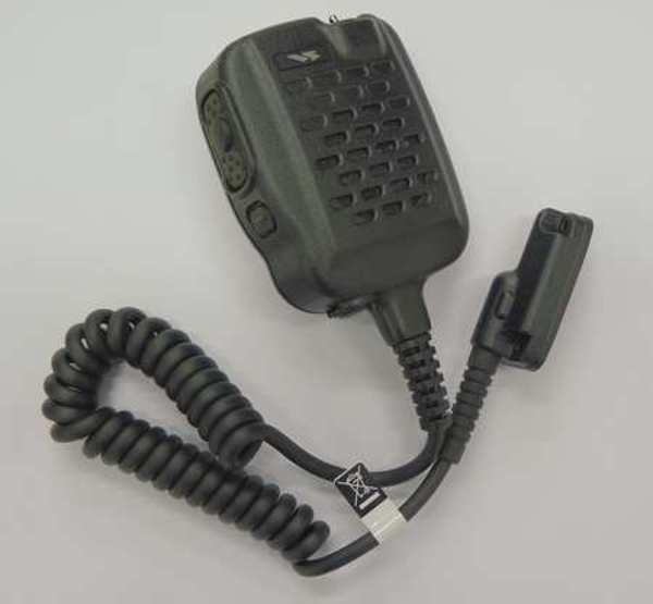 Microphone, Portable, Speaker