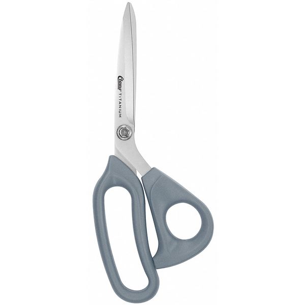 Shop Shears, Right Hand, 9 In. L