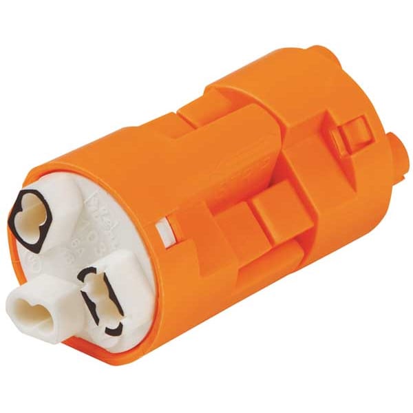 Ballast Disconnect, 3 Ports, 1.40