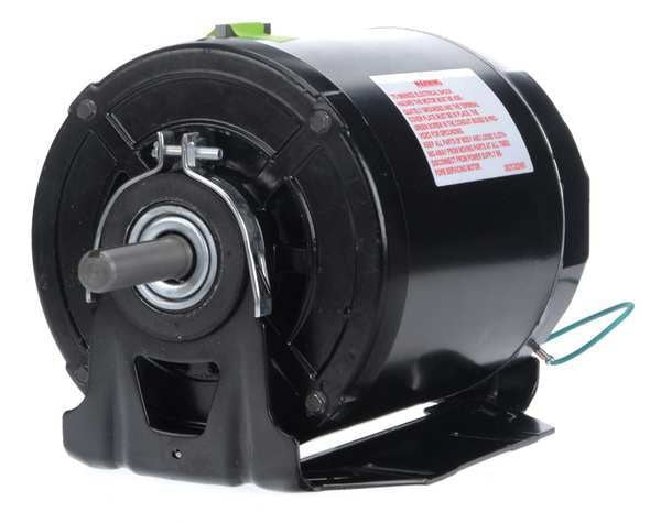 Mtr, Sp Ph, 1/2hp, 1725,115/208-230, 56, TEAO