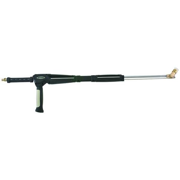 Pressure Washer Wand, 40 In, 4000 psi