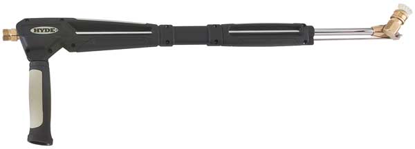 Pressure Washer Wand, 28 In, 3200 psi