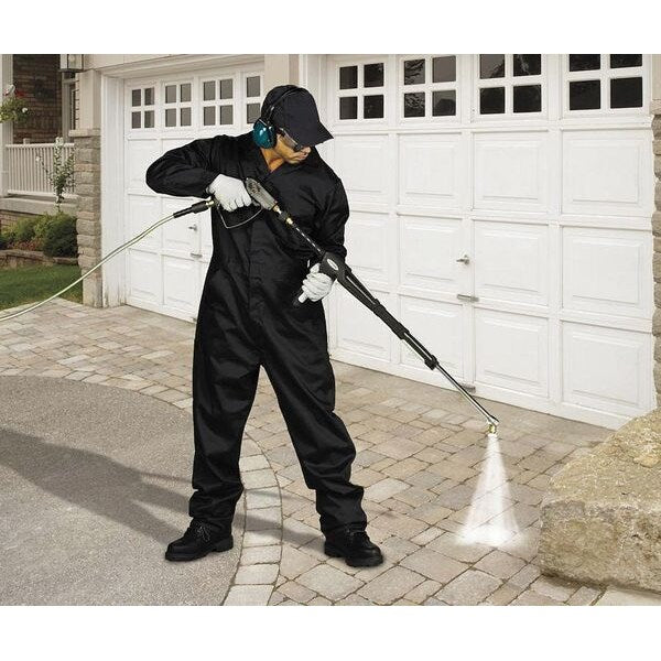 Pressure Washer Wand, 40 In, 4000 psi
