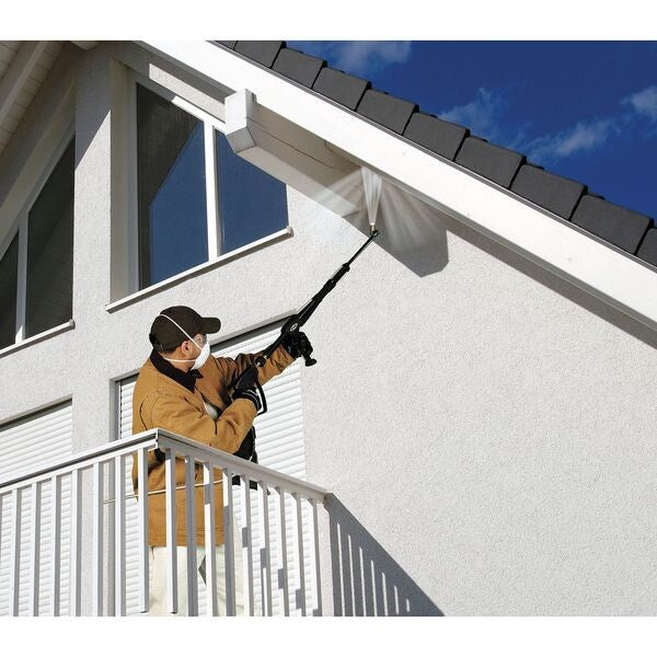 Pressure Washer Wand, 40 In, 4000 psi