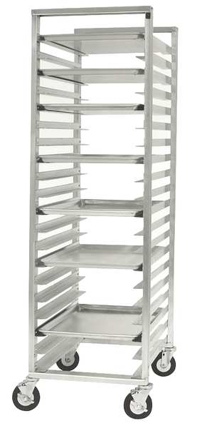 Angle Ledge Rack