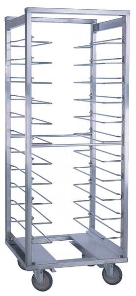 Universal Angle Rack, 27 1/2x24 15/16 In
