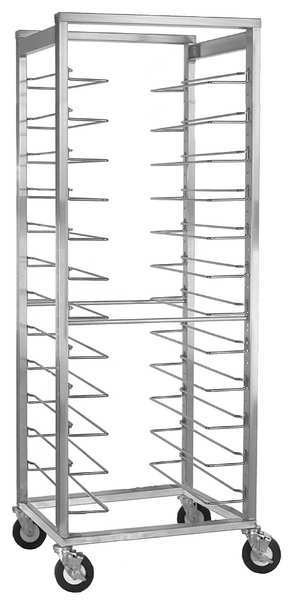 Universal Angle Rack, 25 3/8 x 24 15/16
