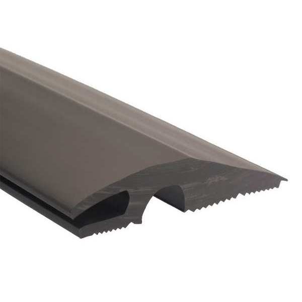 Saddle Threshold, Smooth Top, 3 ft., Matte