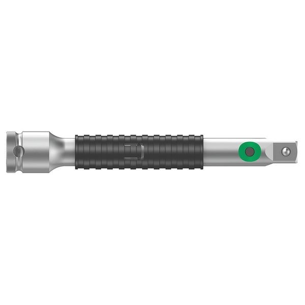 Flex Lock Socket Extension, 3/8in Dr, 5inL