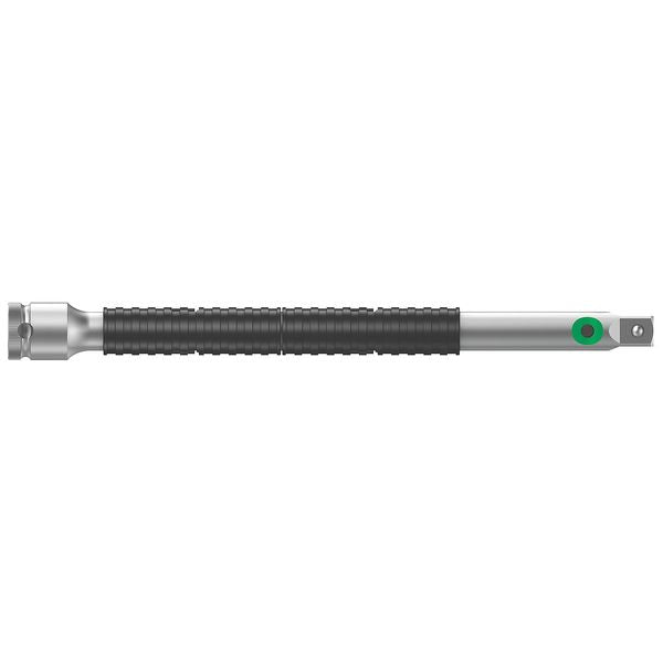Flex Lock Socket Extension, 3/8in Dr, 8inL