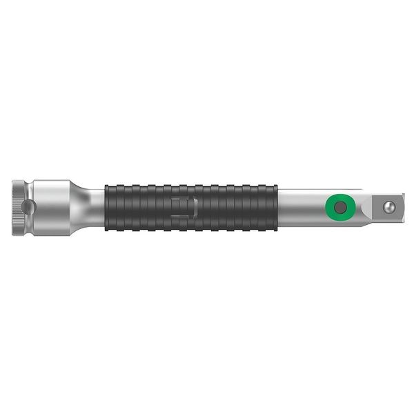 Socket Extension, 1/2 in. Dr, 5 in. L